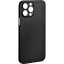 Накладка для i-Phone 15 Pro Max K-Doo Air Carbon пластик черная