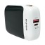 Powerbank Evelatus 10000mAh 1USB/1C 22.5W белый