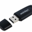 USB флеш накопитель Smartbuy 64GB Scout (SB064GB2SCK) черный