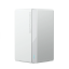 Wi-Fi роутер Xiaomi Mesh System AC1200 белый
