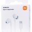 Наушники Xiaomi Type-C Earphones (BHR8931GL / M2413E1)  EU белый