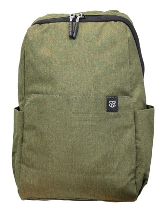 Рюкзак Xiaomi Tanjiezhe Colorful backpack 10L YG-034-5 зеленый