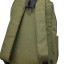 Рюкзак Xiaomi Tanjiezhe Colorful backpack 10L YG-034-5 зеленый