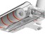 Беспроводной пылесос Xiaomi Mijia Wireless Vacuum Cleaner 3C (D208) белый