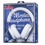 Стереонаушники Bluetooth полноразмерные Remax RB-602HB BT5.4/800mAh серебристые