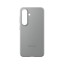 Накладка для Samsung Galaxy S25 MagSafe Kindsuit Case кожанный серый