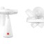 Вентилятор портативный Xiaomi Mijia Desktop Fan 4000mAh ZMYDFS01DM белый