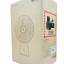 Вентилятор портативный Xiaomi Mijia Desktop Fan 4000mAh ZMYDFS01DM белый