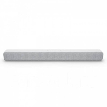 Саундбар Xiaomi MI TV Soundbar белый