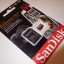 micro SDHC карта памяти SanDisk 32GB Class10 Extreme Pro 100MB/s с адапт (SDSQXCG-032G-GN6MA)