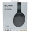 Беспроводные наушники Sony WH-1000XM4 черный
