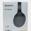 Беспроводные наушники Sony WH-1000XM4 черный