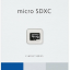 micro SDXC карта памяти Smartbuy 256GB Class 10 UHS-1 (без адаптера)