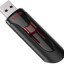 USB флеш накопитель SanDisk CZ60 Cruzer Glide 32GB (SDCZ600-032G-G35)