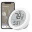 Метеостанция Qingping Bluetooth Temp & RH Monitor CGG3 белая