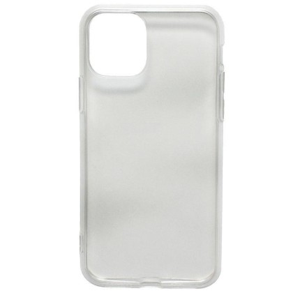 Чехол-накладка  i-Phone 11 Pro Silicone icase  №09 белая