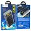 Powerbank Hoco J103A 20000mAh 2USB/1С 22.5W серый