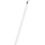 Стилус hoco GM102 Smooth series active anti-mistake touch capacitive pen for iPAD белый