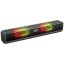 Bluetooth колонка Hoco BS49 BT5.0/1800mAh/2ч/TF/FM черная