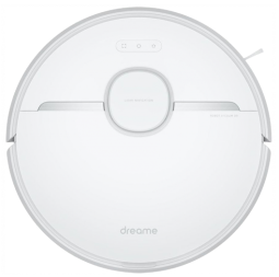 Робот-пылесос Xiaomi Dreame Robot Vacuum D9 белый