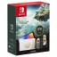 Игровая приставка Nintendo Switch OLED 64GB Zelda