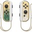 Игровая приставка Nintendo Switch OLED 64GB Zelda