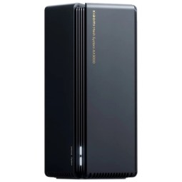 Wi-Fi роутер Xiaomi Mesh System AX3000 (EU) белый
