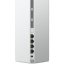 Wi-Fi роутер Xiaomi Mesh System AX3000 (EU) белый