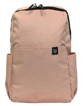 Рюкзак Xiaomi Tanjiezhe Colorful backpack 10L YG-034-4 розовый