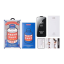 Защитное стекло для i-Phone 12 Mini 5.4" Remax GL-27 3D чёрное