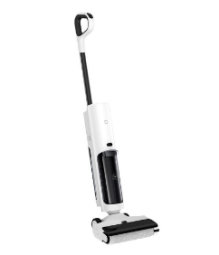 Беспроводной моющий пылесос Xiaomi Mijia Wireless Floor Scrubber 2C (C305) белый