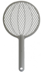 Электрическая мухобойка Xiaomi Qualitell Electric Mosquito Swatte C1 ZSC210902 серая