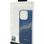 Накладка для i-Phone 16 Pro Max 6.9" StarPeak Tactile Woven case (Milky way galaxy)