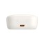 Мобильная Bluetooth-гарнитура Baseus Bowie E18 BT5.3/ANC/6ч (A00023800223-00) белая