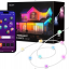 Умная гирлянда Yeelight Permanent Outdoor Lights 15м белая