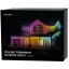 Умная гирлянда Yeelight Permanent Outdoor Lights 15м белая