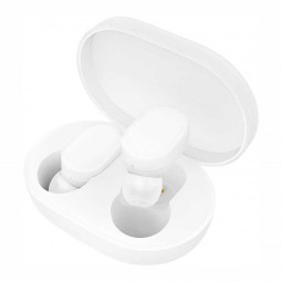 Наушники беспроводные Xiaomi AirDots True белые