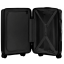 Чемодан Xiaomi MI Luggage Youth Edition 24" (LXX07RM) черный