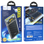Powerbank Hoco J103 10000mAh 2USB/1С 22.5W серый
