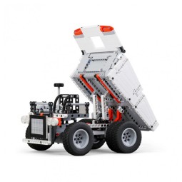 Конструктор Xiaomi Mitu Block Robot Mine Truck GP00001CN