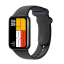 Фитнес-браслет Xiaomi Smart Band 8 Pro Global черный