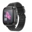 Смарт-часы детские Hoco Y100 Kids Watch черные