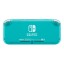 Игровая приставка Nintendo Switch Lite Turquoise