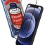 Защитное стекло для i-Phone 16 "6.1" Remax GL-27 3D чёрное