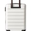 Чемодан Xiaomi NINETYGO Rhine Luggage 24" 58.5 см, 66л Белый