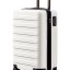 Чемодан Xiaomi NINETYGO Rhine Luggage 24" 58.5 см, 66л Белый