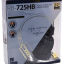 Стереонаушники Bluetooth полноразмерные Remax RB-725HB Pro BT5.1/400mAh/12ч черные