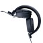 Стереонаушники Bluetooth полноразмерные Remax RB-725HB Pro BT5.1/400mAh/12ч черные
