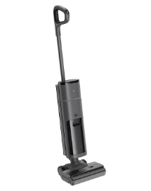 Беспроводной моющий пылесос Xiaomi Mijia Wireless Floor Scrubber 3 Pro (D302CN) черный