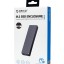 Внешний корпус для M2 NVMe/NGFF(SATA) Orico FV15C3-G2 USB-C3.2 серый